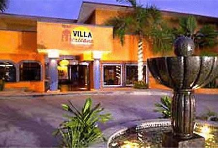 Hotel Villa Mexicana Zihuatanejo Kültér fotó
