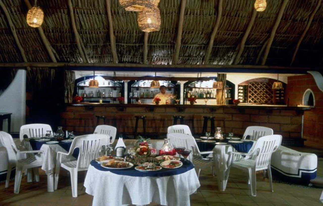 Hotel Villa Mexicana Zihuatanejo Kültér fotó